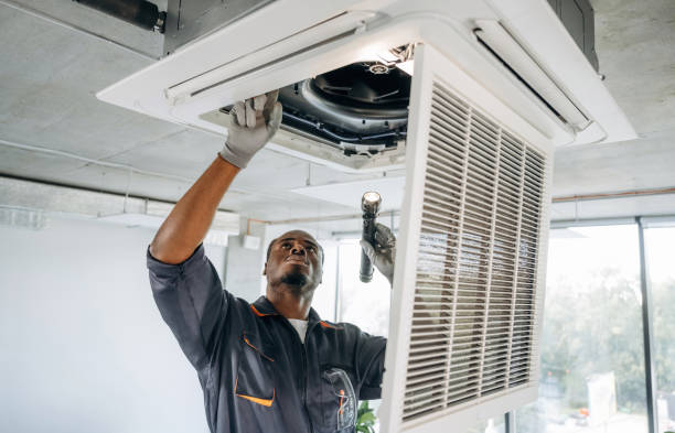 Licensed Ductwork Repair service in Goleta, CA - FH HVAC